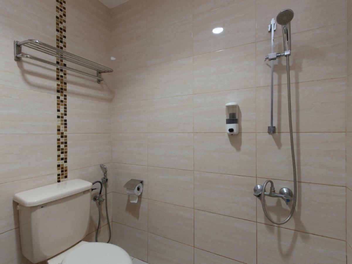 Super Oyo 89300 Zen Garden Resort Ранау Екстер'єр фото